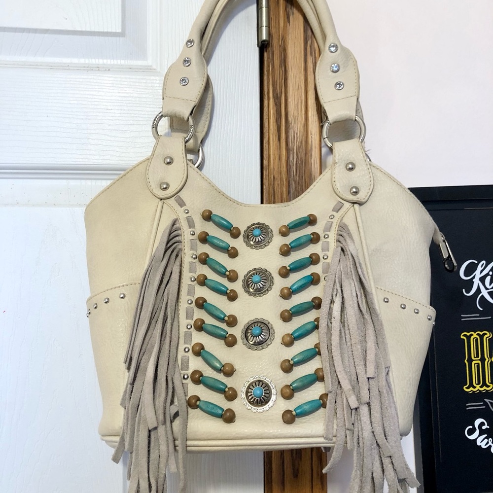 Montana West Concealed Carry Purse